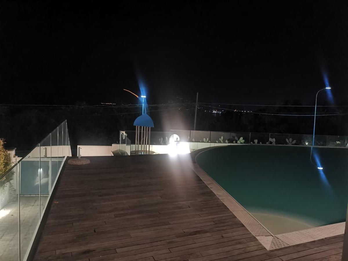 Santa Lucia Home Vasto Buitenkant foto