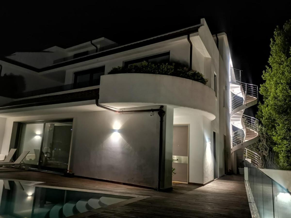 Santa Lucia Home Vasto Buitenkant foto