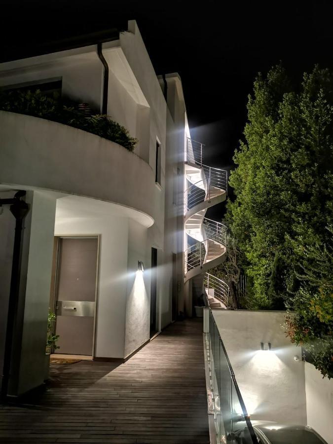 Santa Lucia Home Vasto Buitenkant foto