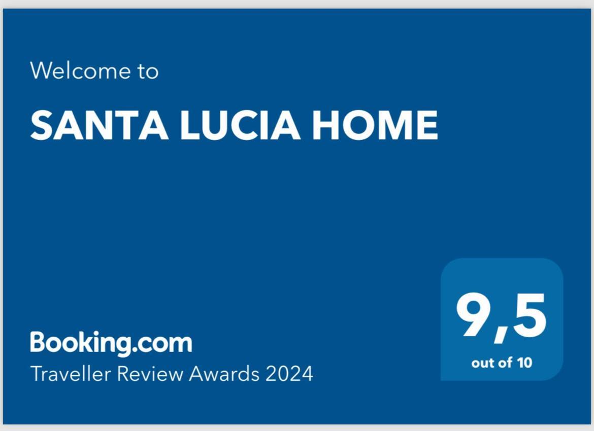 Santa Lucia Home Vasto Buitenkant foto