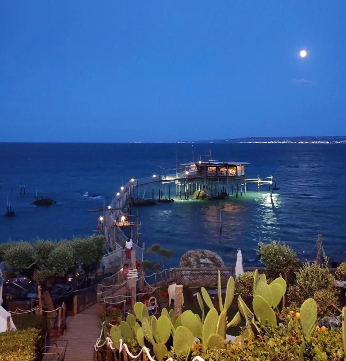 Santa Lucia Home Vasto Buitenkant foto