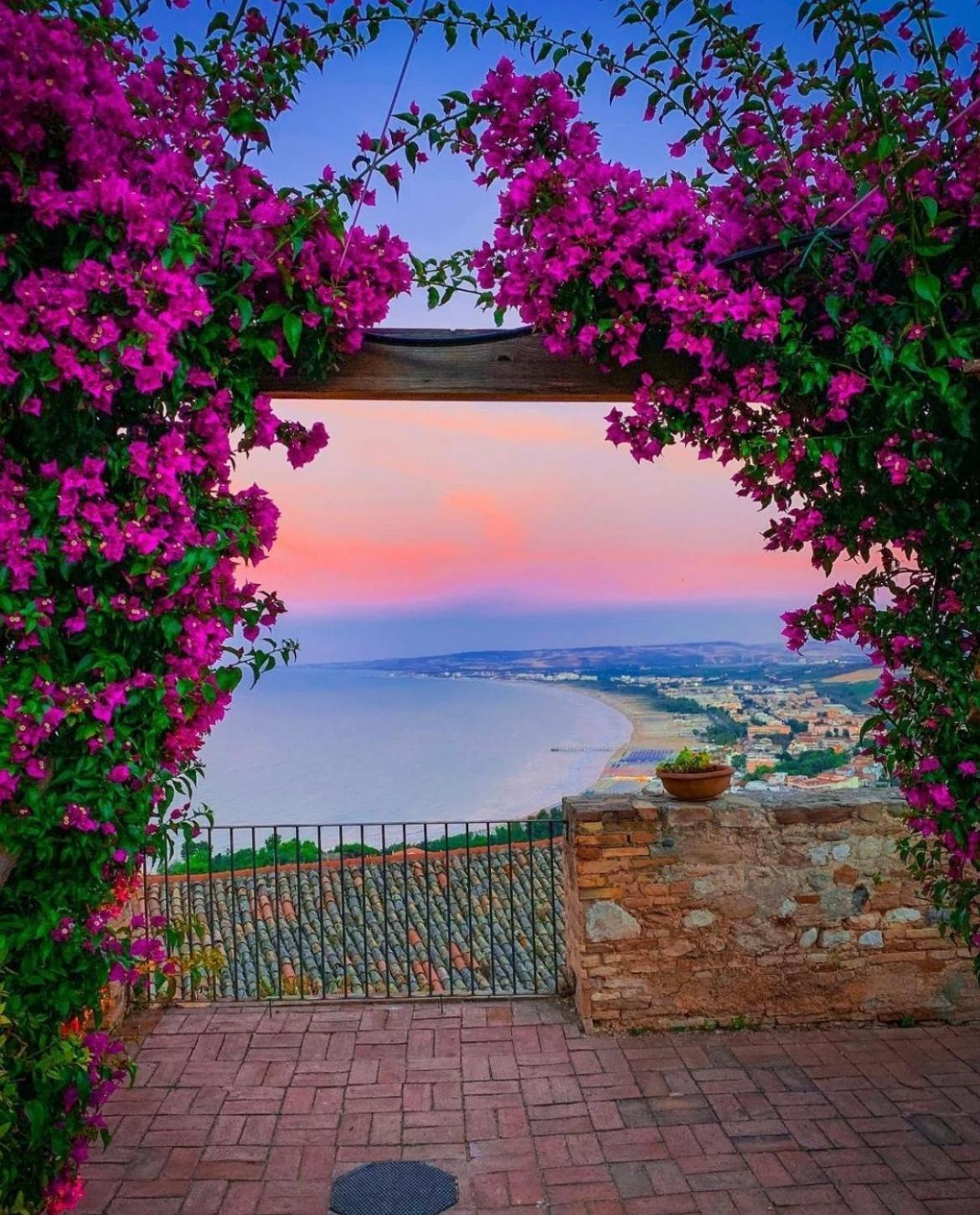 Santa Lucia Home Vasto Buitenkant foto