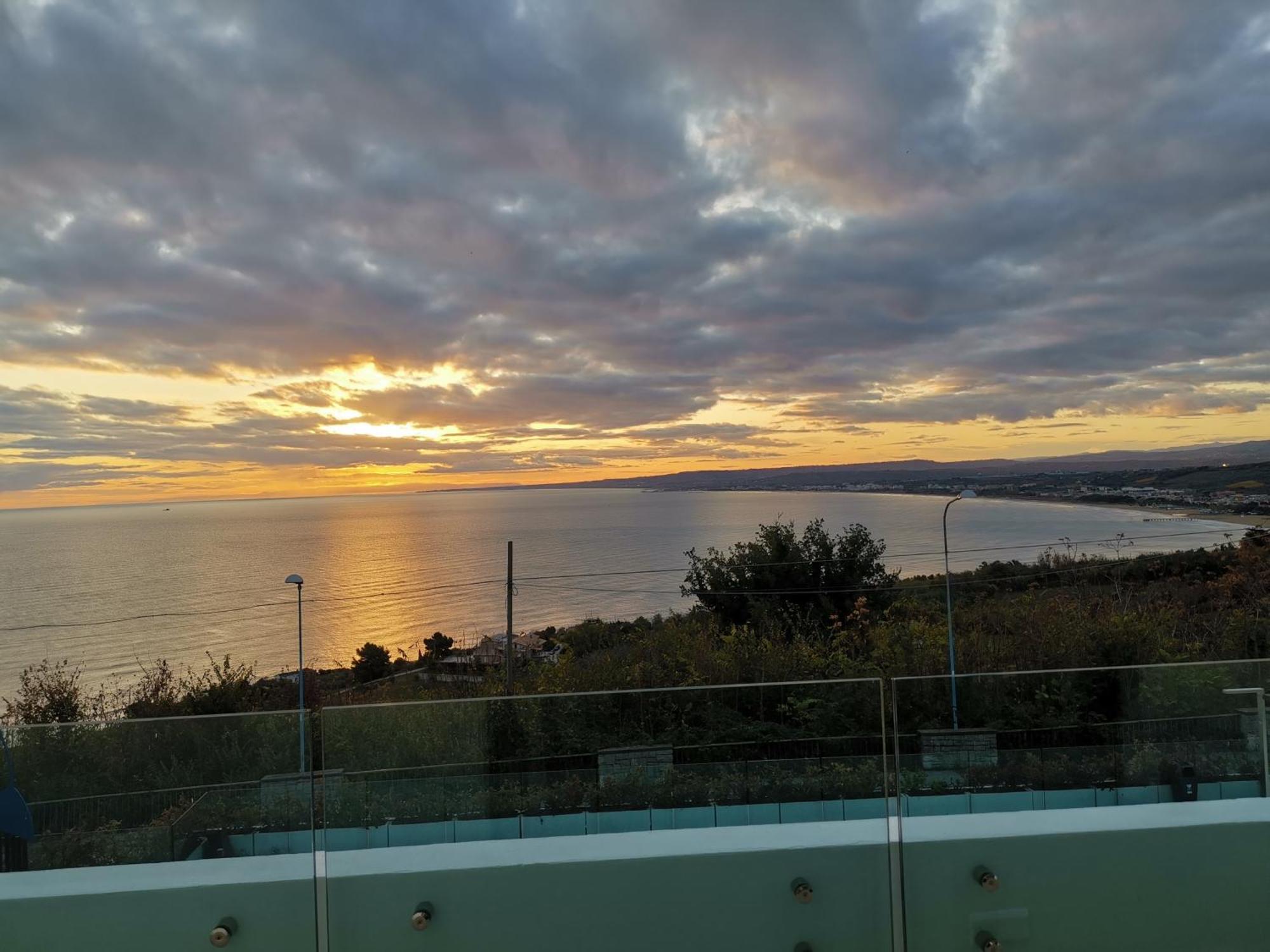 Santa Lucia Home Vasto Buitenkant foto