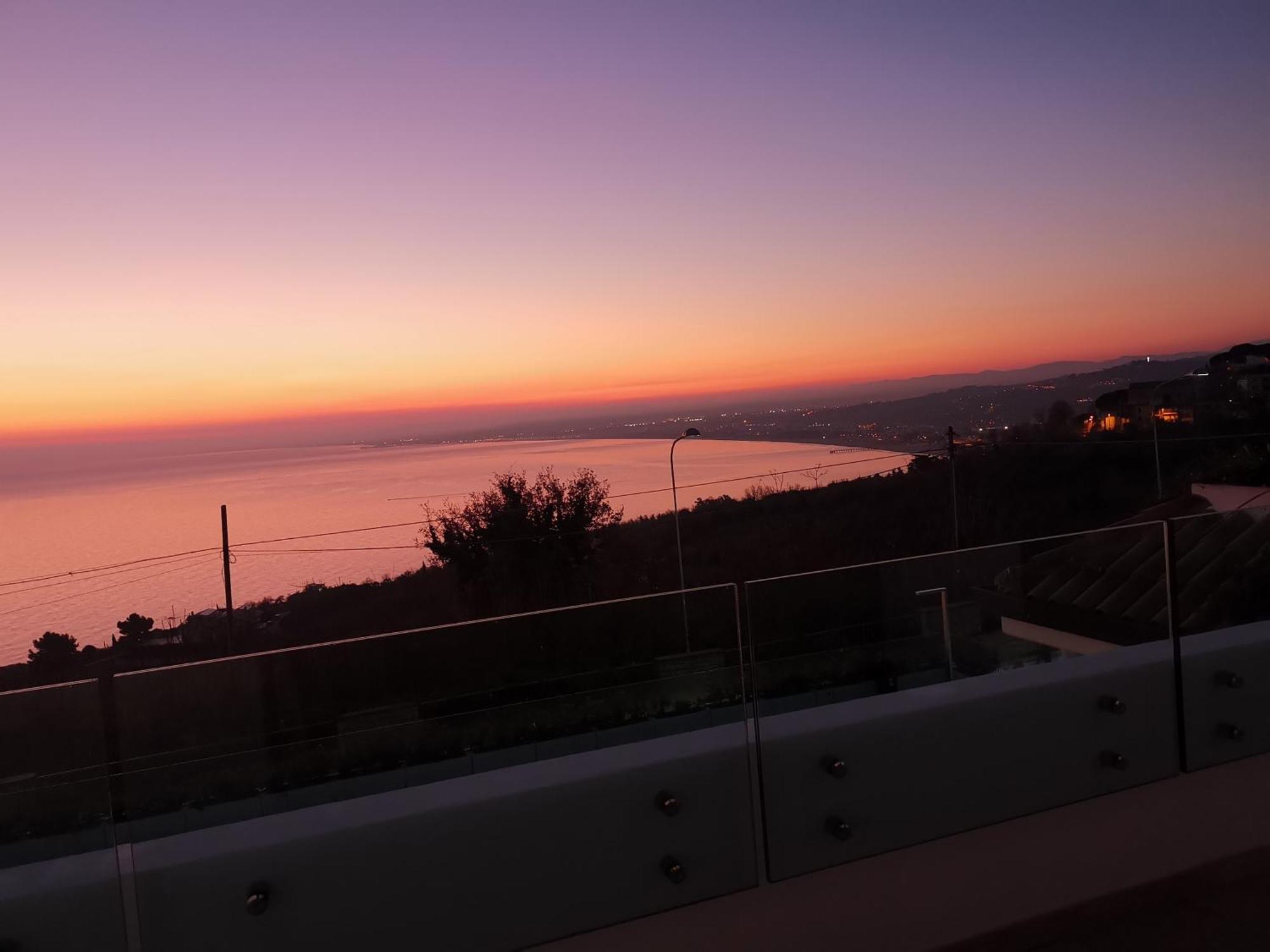Santa Lucia Home Vasto Buitenkant foto