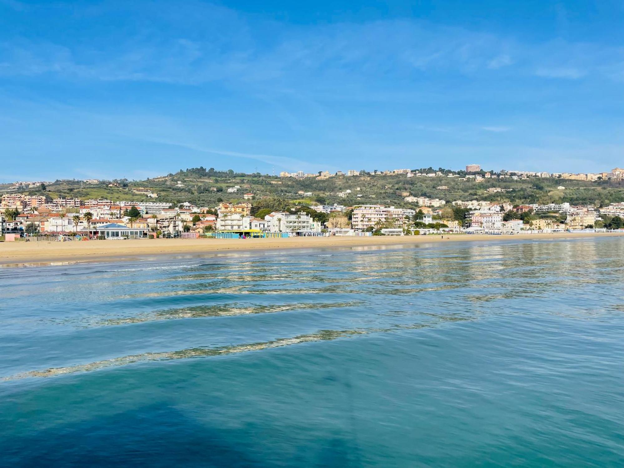 Santa Lucia Home Vasto Buitenkant foto