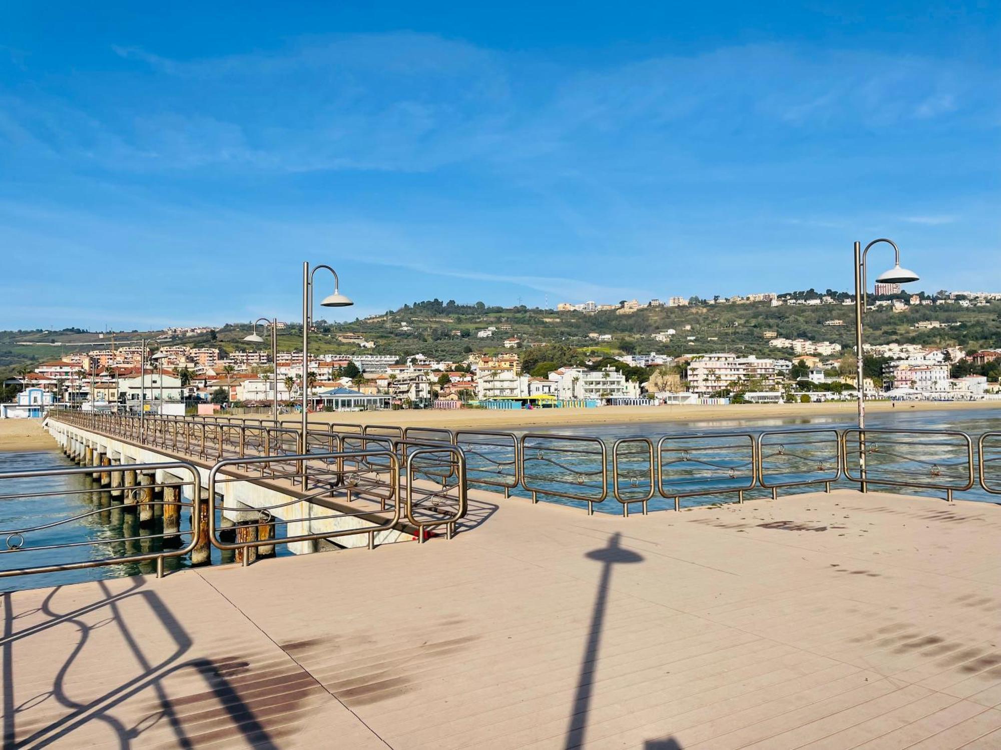 Santa Lucia Home Vasto Buitenkant foto