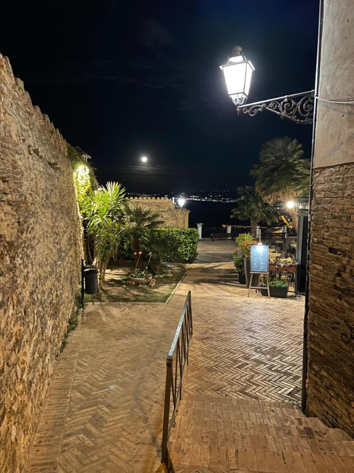 Santa Lucia Home Vasto Buitenkant foto