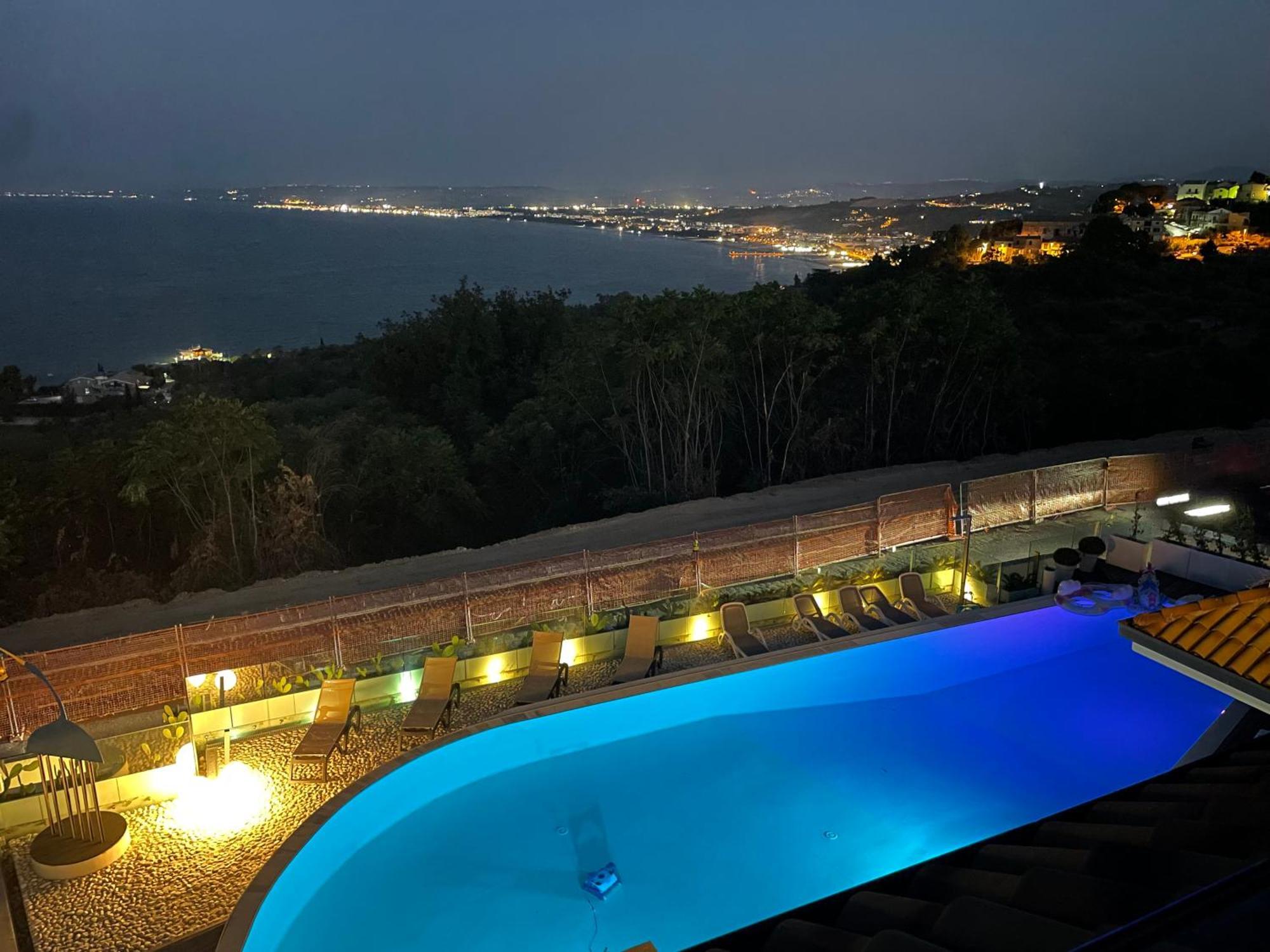 Santa Lucia Home Vasto Buitenkant foto